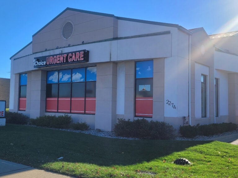 Occupational Health 2274 S. Telegraph Road Bloomfield, MI 48302